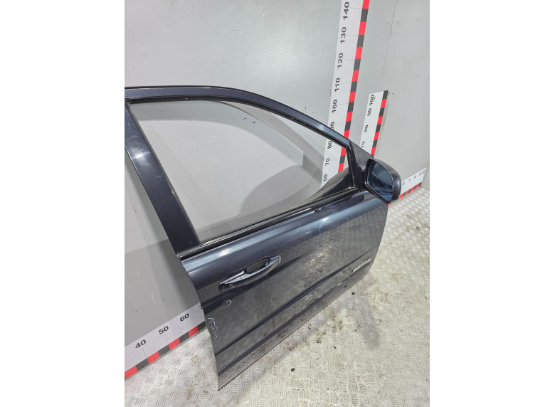 Дверь передняя правая к SsangYong Kyron, 2007г.