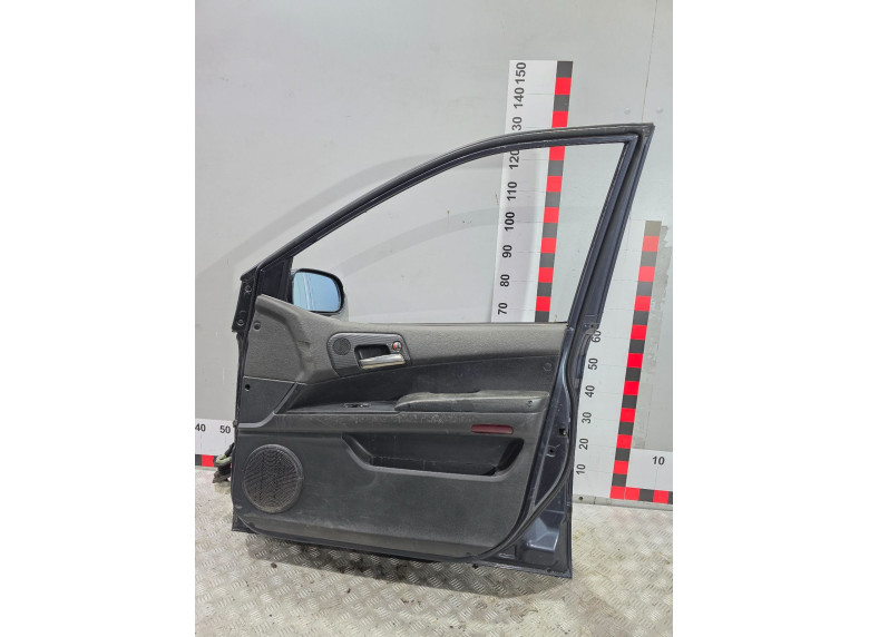 Дверь передняя правая к SsangYong Kyron, 2007г.