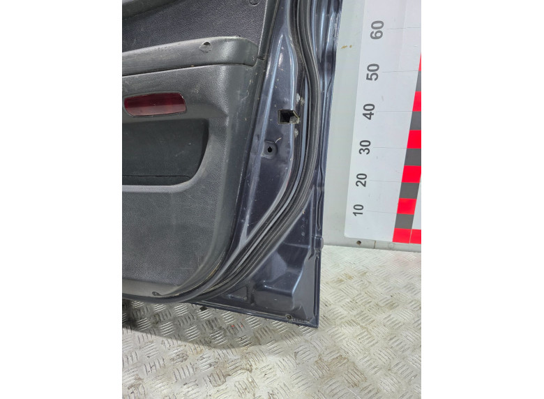 Дверь передняя правая к SsangYong Kyron, 2007г.