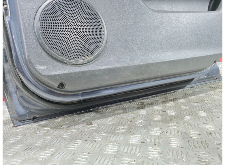 Дверь передняя правая к SsangYong Kyron, 2007г.