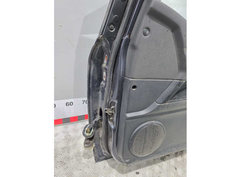 Дверь передняя правая к SsangYong Kyron, 2007г.