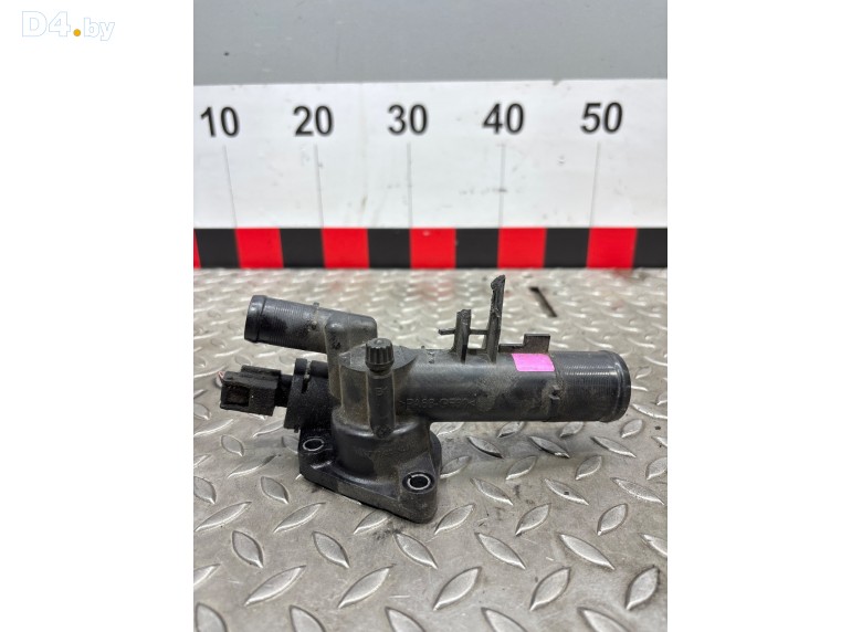 Корпус термостата к Nissan Qashqai undefined г.