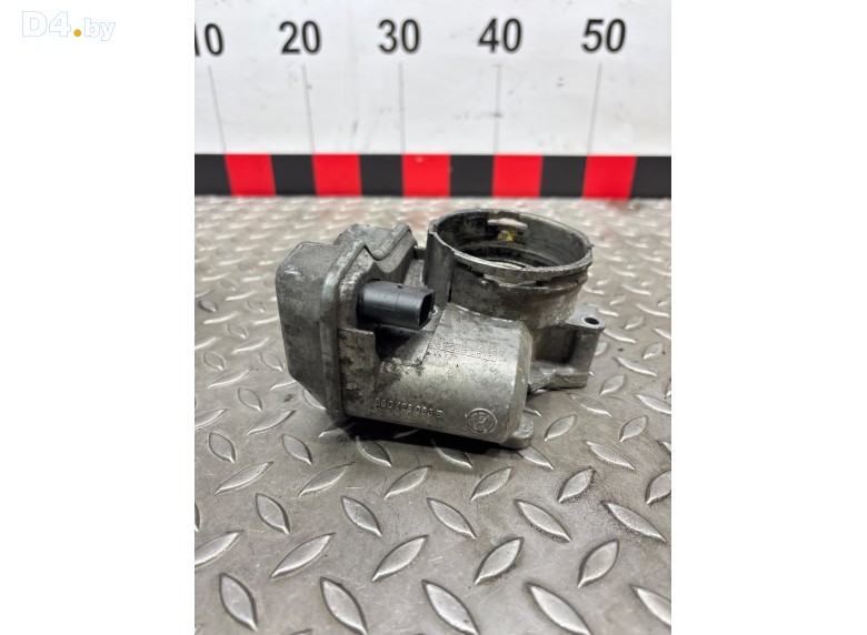 Заслонка дроссельная к Volkswagen Golf undefined г.