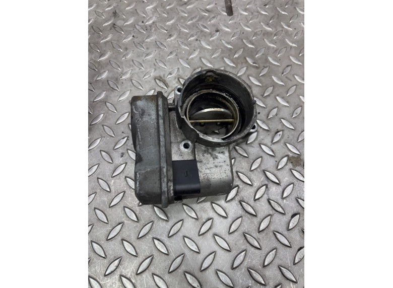 Заслонка дроссельная к Volkswagen Golf, 2006г.