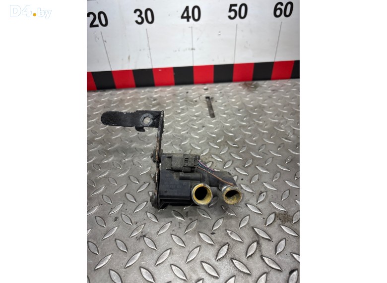 Насос антифриза дополнительный к Volkswagen Passat undefined г.