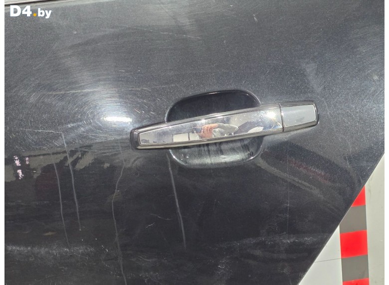 Ручка наружная задняя левая к Chevrolet Malibu undefined г.