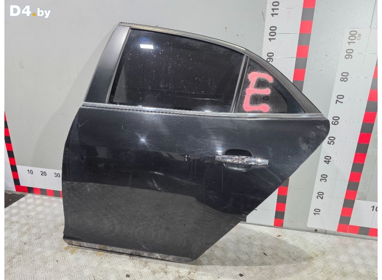 Стеклоподъемник электрический задний левый к Chevrolet Malibu undefined г.