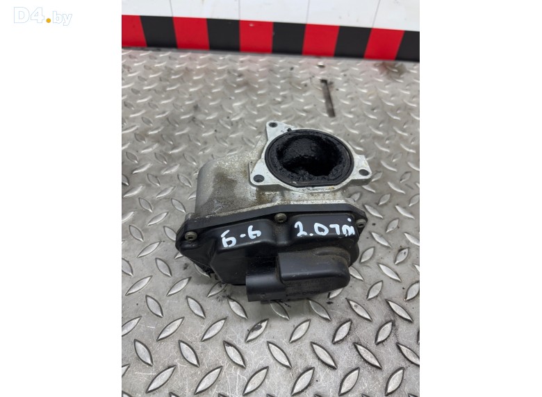 Клапан EGR к Volkswagen Passat undefined г.