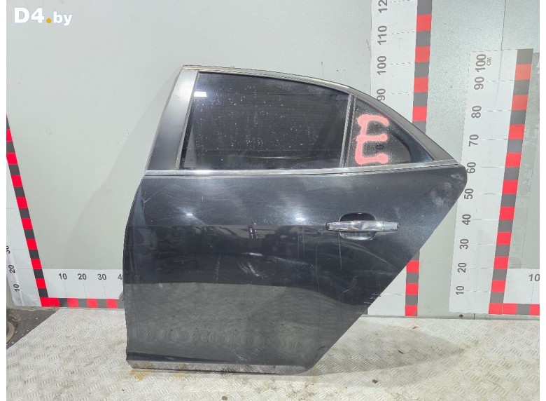 Дверь задняя левая к Chevrolet Malibu undefined г.
