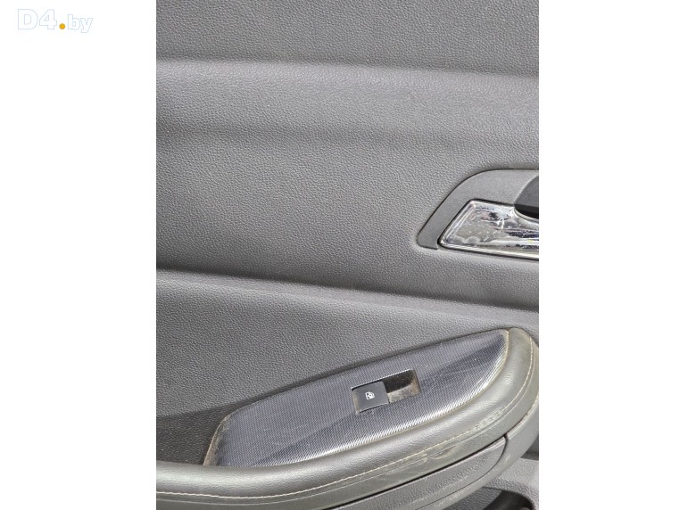 Кнопка стеклоподъемника заднего левого к Chevrolet Malibu undefined г.