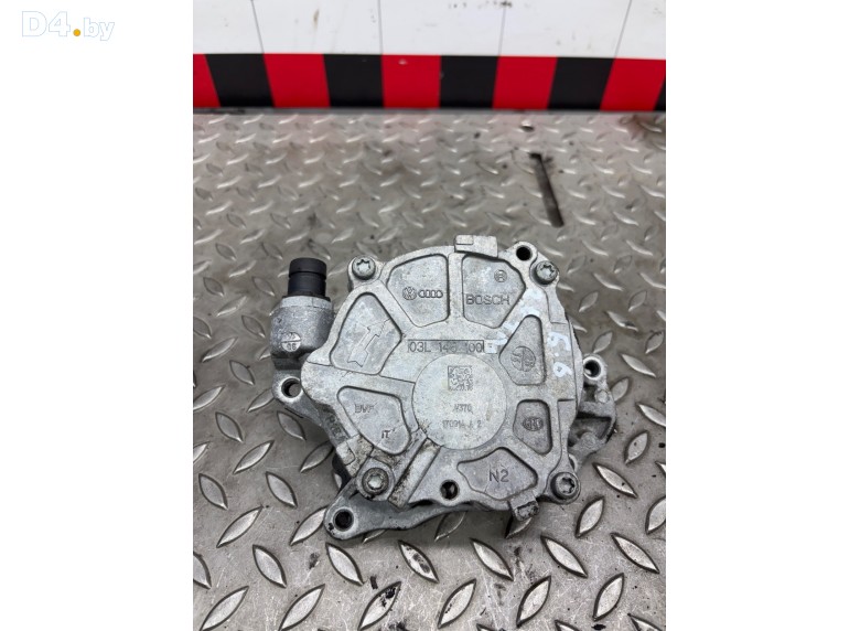 Насос вакуумный к Volkswagen Passat undefined г.