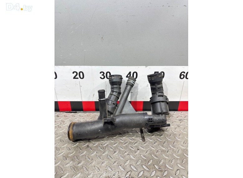 Корпус термостата к Volkswagen Golf undefined г.