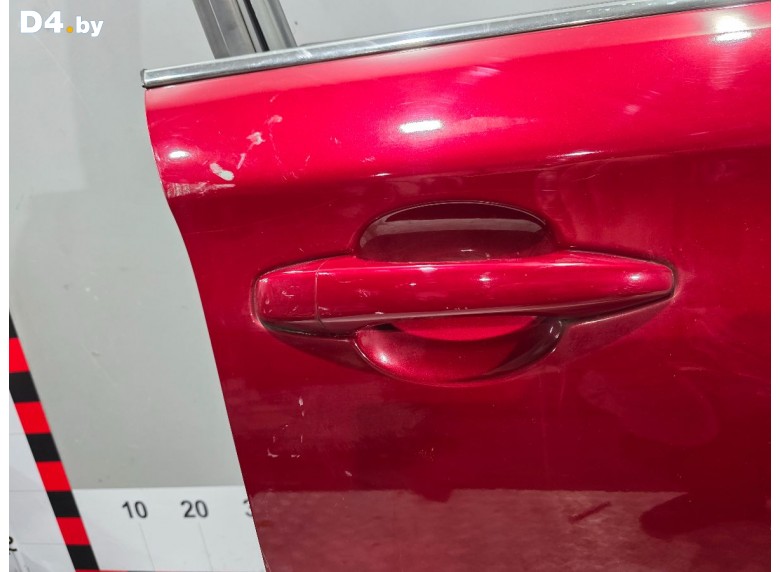 Ручка наружная передняя правая к Citroen C4 undefined г.