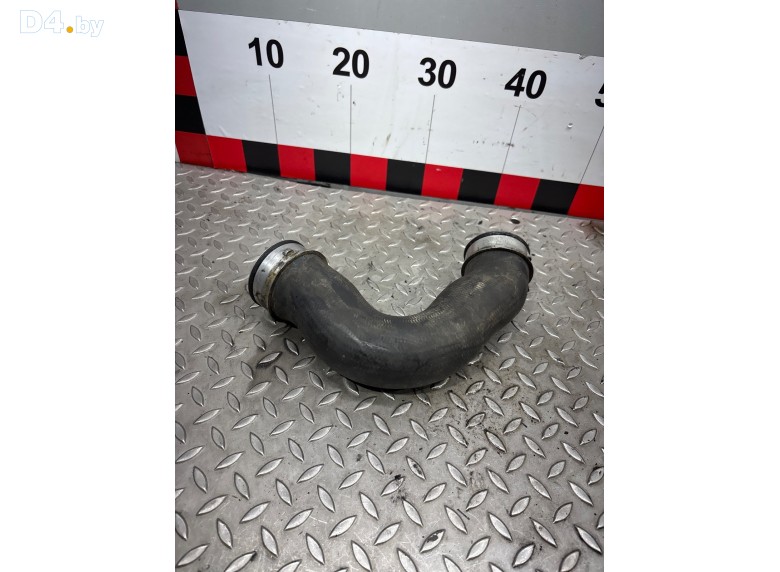 Патрубок интеркулера к Volkswagen Passat undefined г.