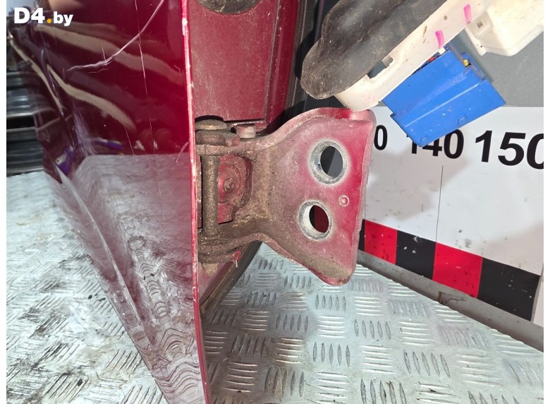 Петля двери передней правой к Citroen C4 undefined г.