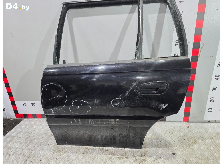 Дверь задняя левая к Opel Omega undefined г.