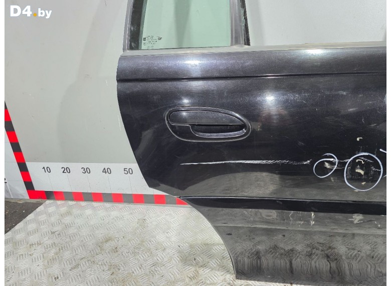 Ручка наружная задняя правая к Opel Omega undefined г.