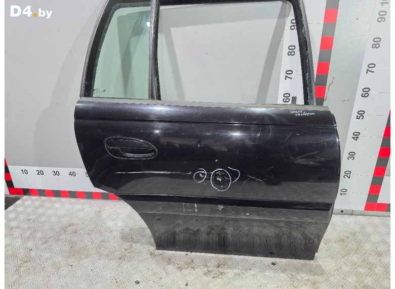 Дверь задняя правая к Opel Omega undefined г.