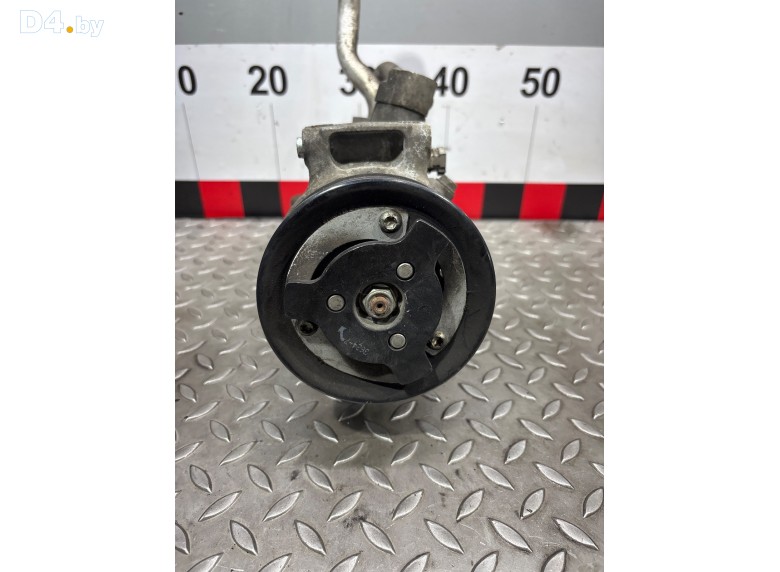 Компрессор кондиционера к Skoda Fabia undefined г.