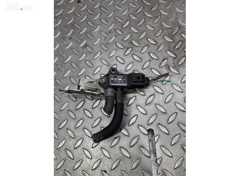 Датчик давления выхлопных газов к Volkswagen Passat undefined г.