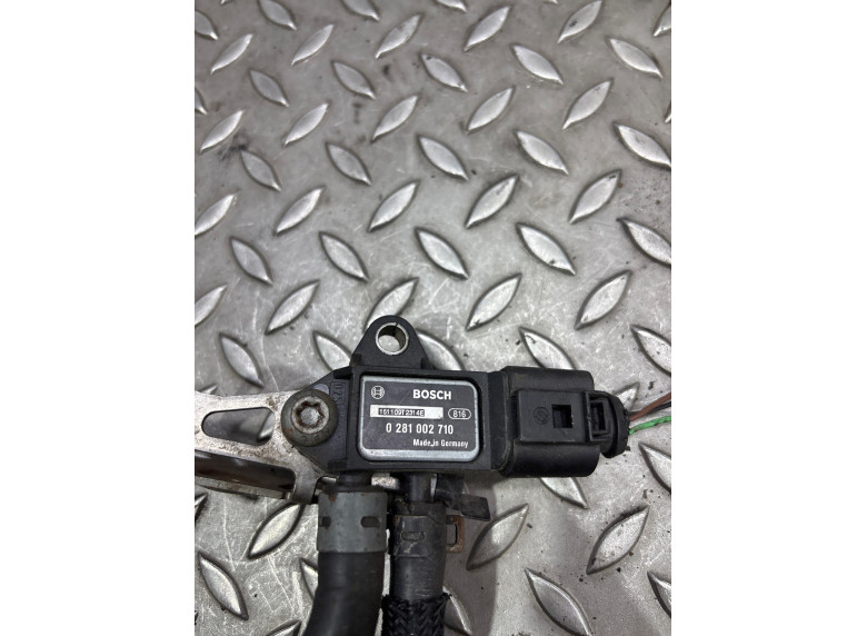 Датчик давления выхлопных газов к Volkswagen Passat, 2007г.