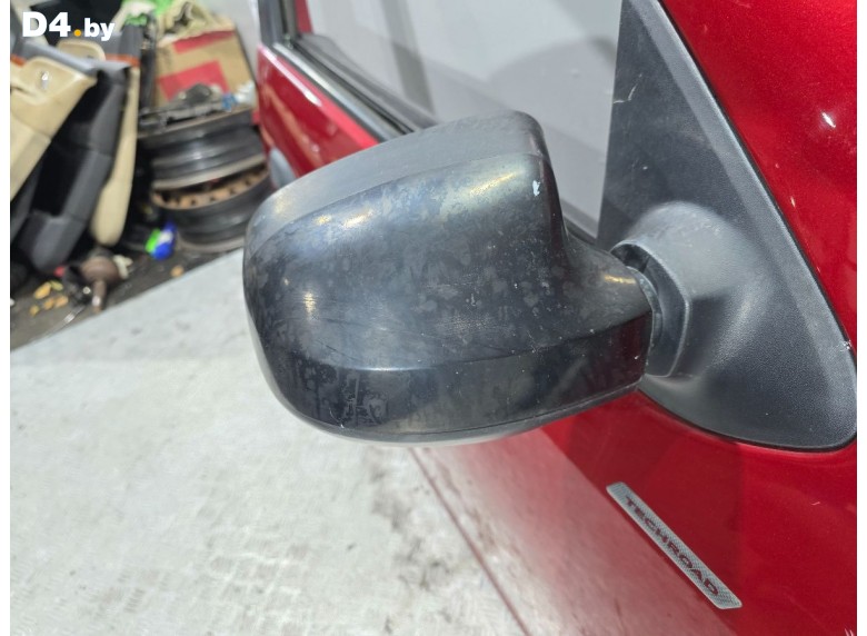 Зеркало наружное правое к Renault LoganStepway undefined г.