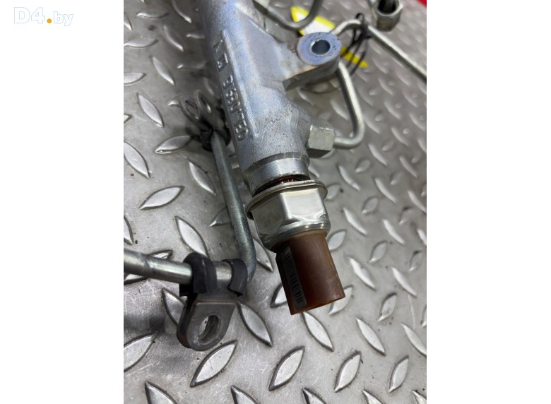 Датчик давления топлива к Volkswagen Passat undefined г.