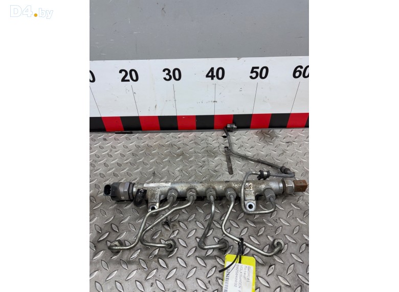 Топливная рампа к Volkswagen Passat undefined г.