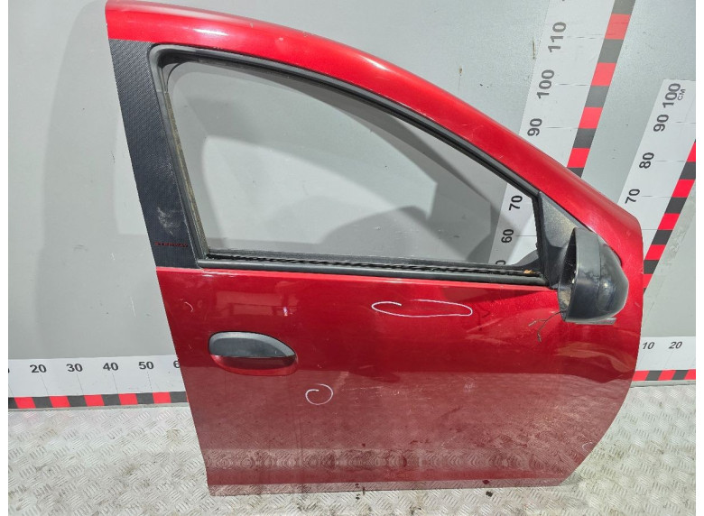 Кнопка стеклоподъемника переднего правого к Renault Logan Stepway, 2016г.