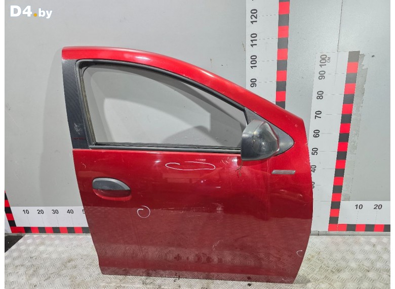Дверь передняя правая к Renault LoganStepway undefined г.