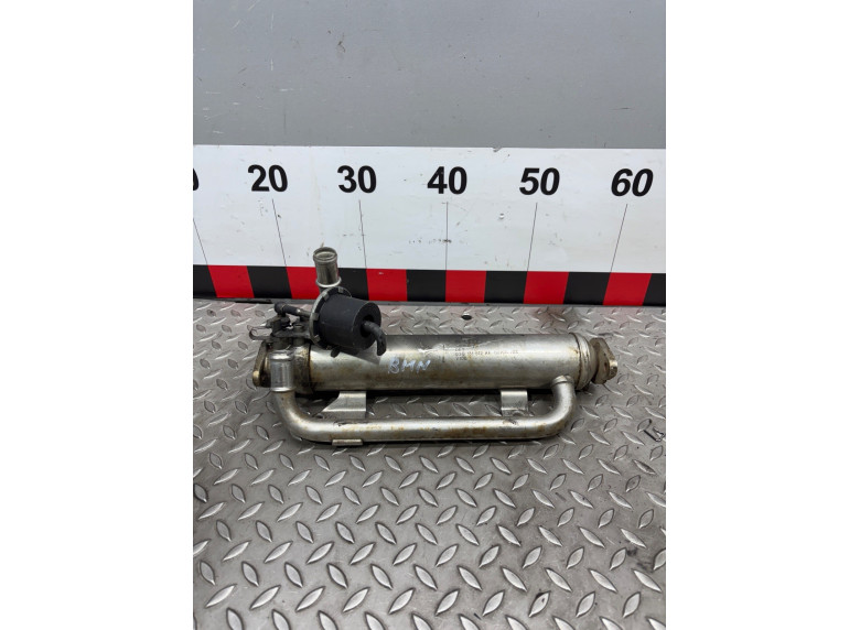 Охладитель отработанных газов к Volkswagen Passat, 2010г.