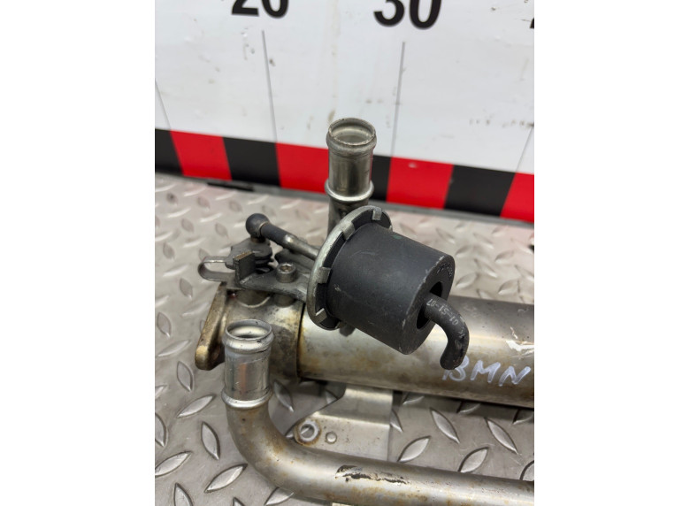 Охладитель отработанных газов к Volkswagen Passat, 2010г.