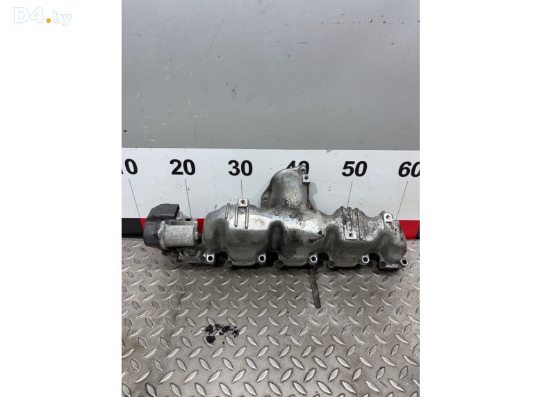 Коллектор впускной к Volkswagen Passat undefined г.