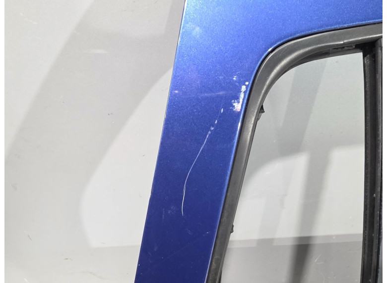 Дверь задняя правая к Dacia Logan MCV Stepway, 2016г.