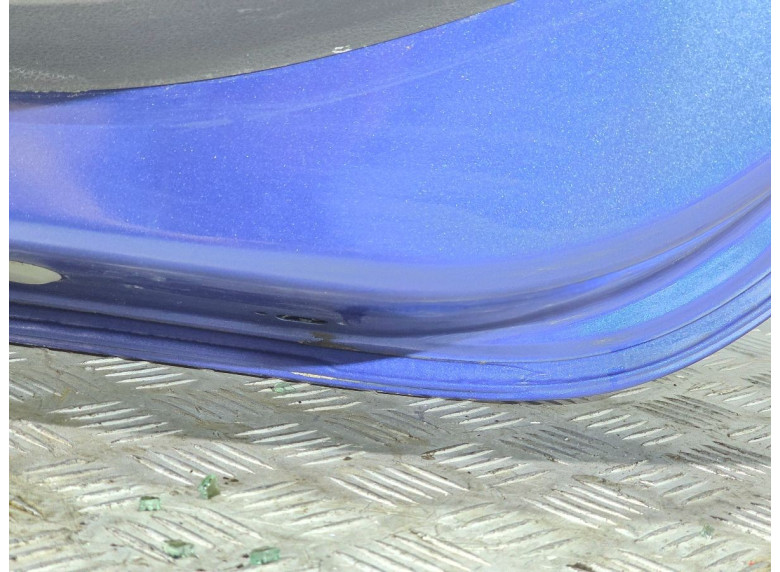 Дверь задняя правая к Dacia Logan MCV Stepway, 2016г.