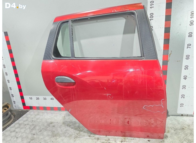 Дверь задняя правая к Renault LoganStepway undefined г.