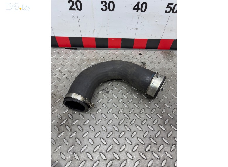 Патрубок интеркулера к Volkswagen Passat undefined г.