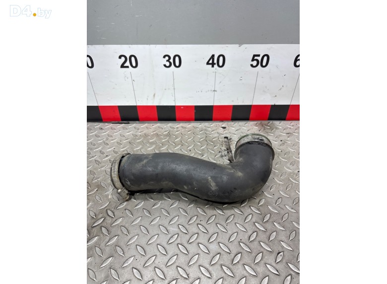 Патрубок интеркулера к Volkswagen Passat undefined г.