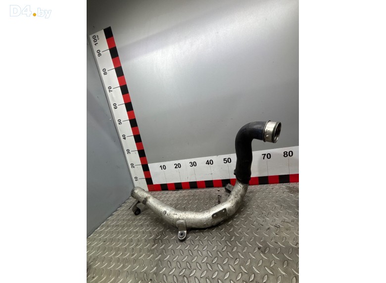 Патрубок интеркулера к Volkswagen Passat undefined г.