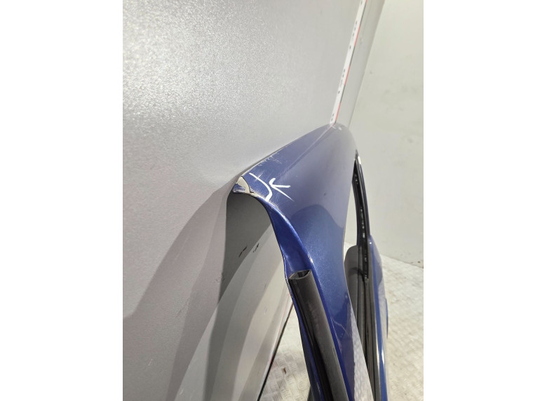 Дверь задняя левая к Dacia Logan MCV Stepway, 2014г.