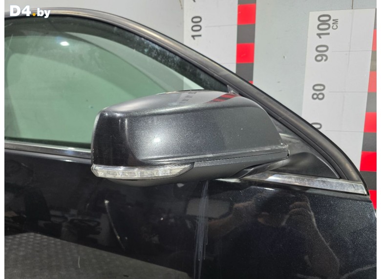 Зеркало наружное правое к Chevrolet Malibu undefined г.