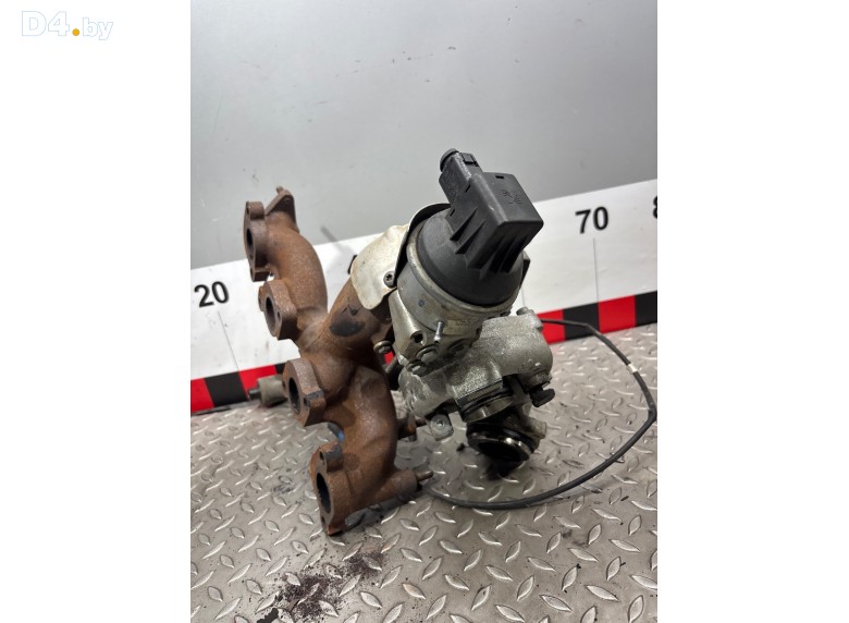 Турбина к Volkswagen Passat undefined г.