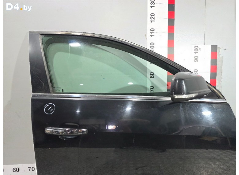 Стекло двери передней правой к Chevrolet Malibu undefined г.