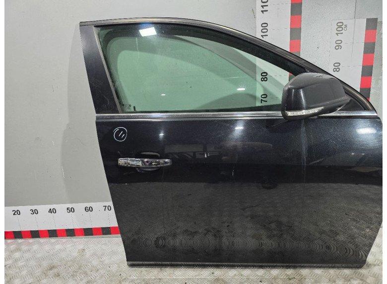 Ручка наружная передняя правая к Chevrolet Malibu, 2012г.