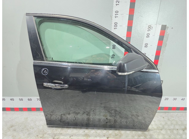 Дверь передняя правая к Chevrolet Malibu, 2012г.