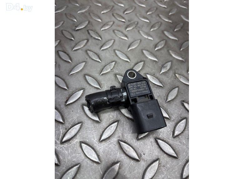 Датчик давления выхлопных газов к Audi A3 undefined г.