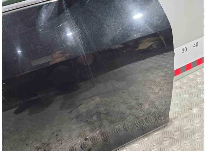 Дверь передняя правая к Chevrolet Malibu, 2012г.