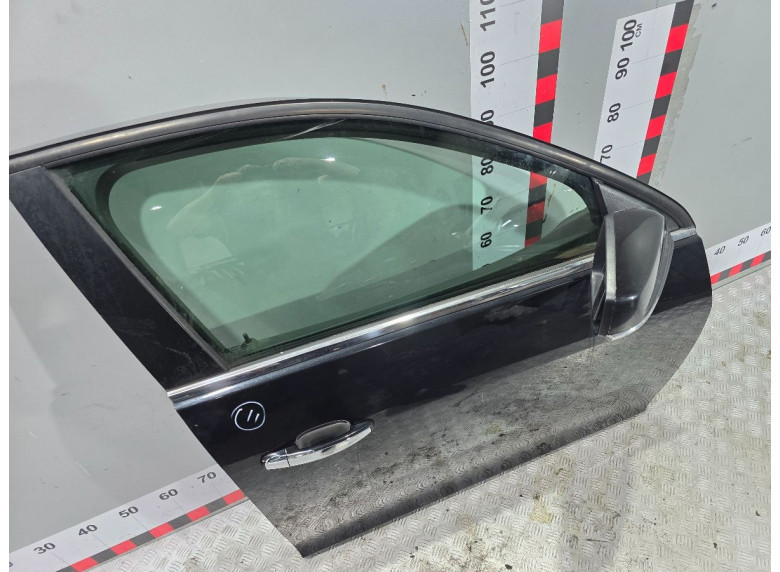 Дверь передняя правая к Chevrolet Malibu, 2012г.
