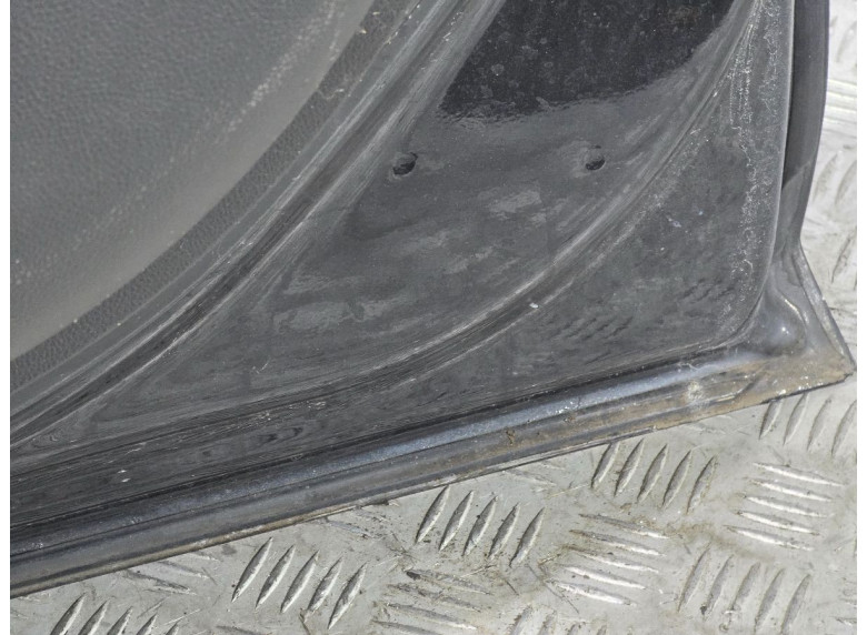 Дверь передняя правая к Chevrolet Malibu, 2012г.