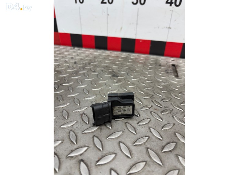 Датчик абсолютного давления к Renault Master undefined г.